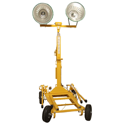 Turnuri de lumina